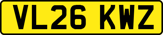 VL26KWZ