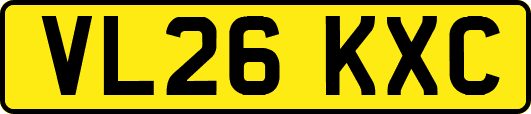 VL26KXC