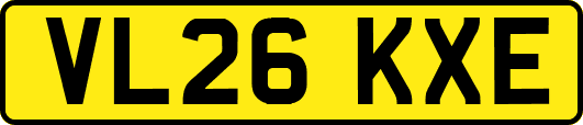 VL26KXE
