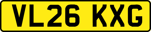 VL26KXG