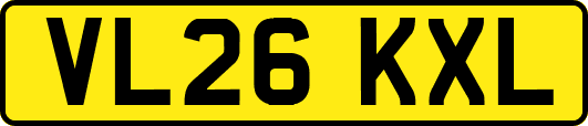 VL26KXL