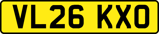 VL26KXO