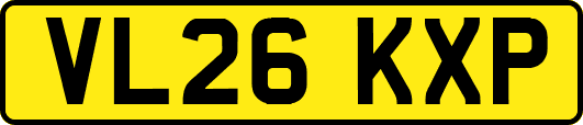 VL26KXP