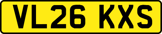 VL26KXS