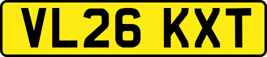 VL26KXT