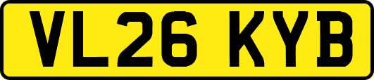 VL26KYB