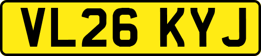 VL26KYJ