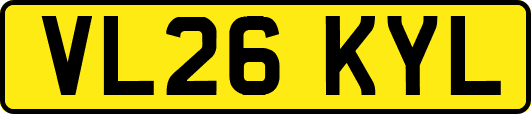 VL26KYL