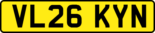 VL26KYN
