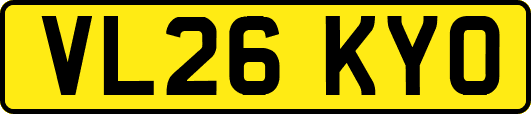 VL26KYO