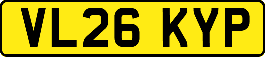 VL26KYP