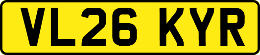 VL26KYR