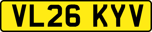VL26KYV