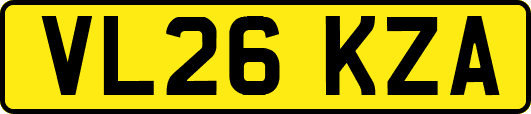 VL26KZA