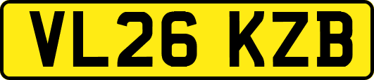 VL26KZB