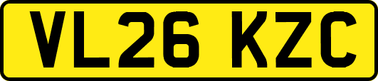 VL26KZC