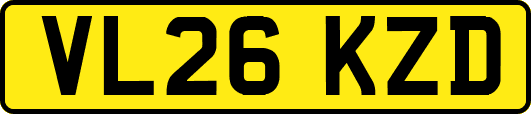 VL26KZD