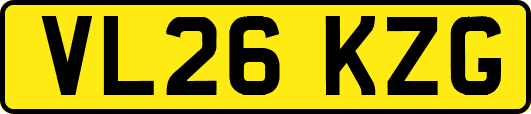 VL26KZG