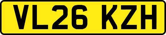 VL26KZH