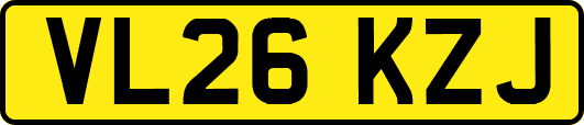 VL26KZJ