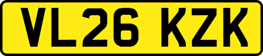 VL26KZK