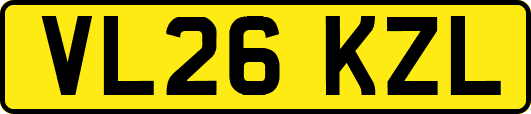 VL26KZL