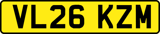 VL26KZM