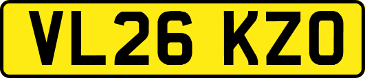 VL26KZO