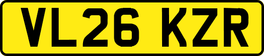 VL26KZR