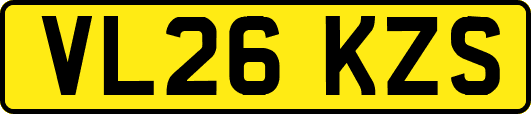 VL26KZS