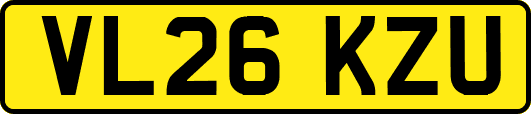 VL26KZU