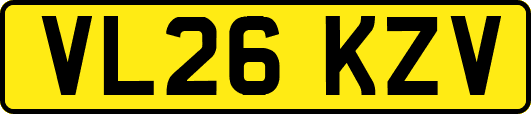 VL26KZV