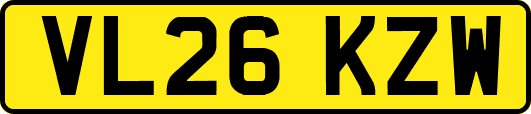 VL26KZW