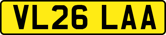 VL26LAA