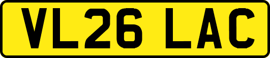 VL26LAC