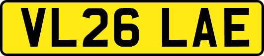 VL26LAE
