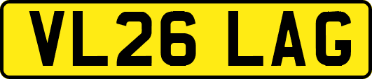 VL26LAG