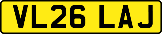 VL26LAJ