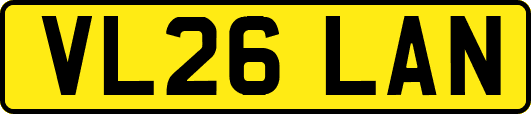 VL26LAN