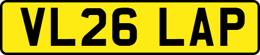 VL26LAP