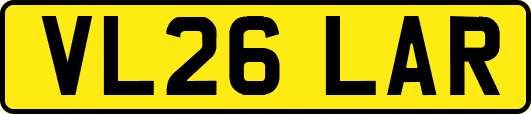 VL26LAR