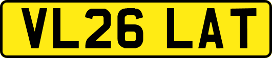 VL26LAT