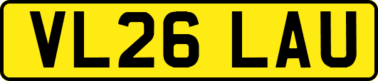 VL26LAU