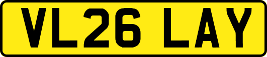 VL26LAY