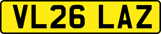VL26LAZ