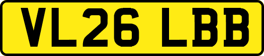 VL26LBB