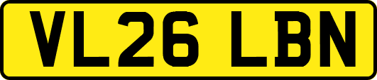 VL26LBN