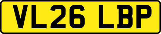 VL26LBP