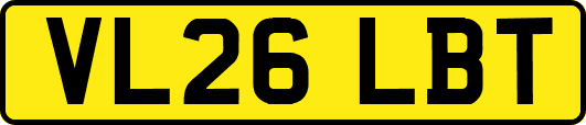 VL26LBT