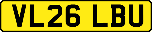 VL26LBU